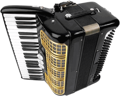 Piano Accordion