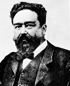 Músico