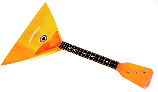 Balalaika