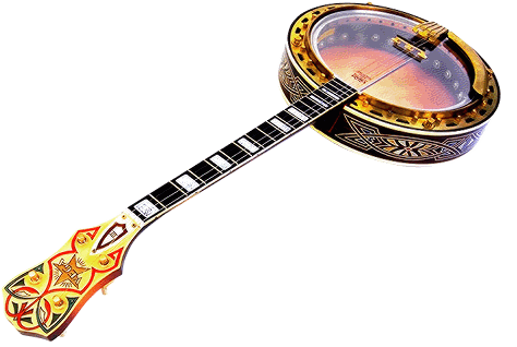 Banjo (image)