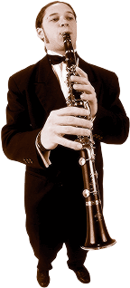 Clarinet Player