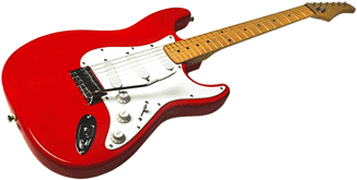 Electric Guitar