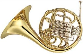 French Horn Pictures