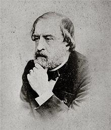 Ambroise Thomas (about 1865) image