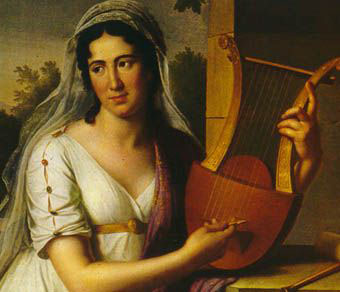 Isabella Coltran - detail (image)
