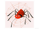 Itsy Bitsy Spider (image)