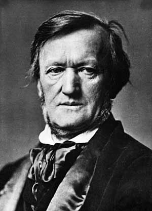 Richard Wagner, 1871 (image0