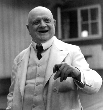 Sibelius, 1939 (image)