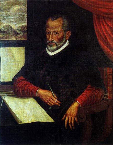 Giovanni Pierluigi da Palestrina (image)