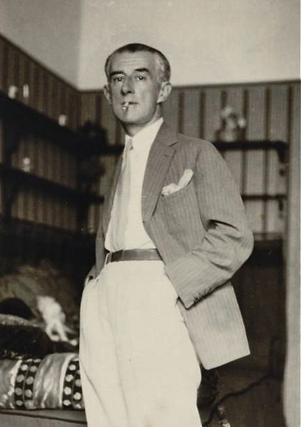 Maurice Ravel, 19128 (image)