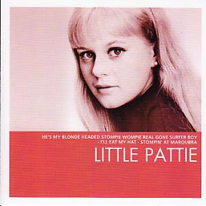 Little Pattie ca. 2000 image