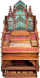 Organ