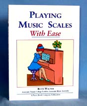 Play Music Scales With Ease