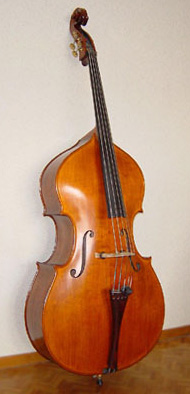 Double Bass