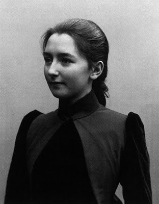 Aino Sibelius (image)