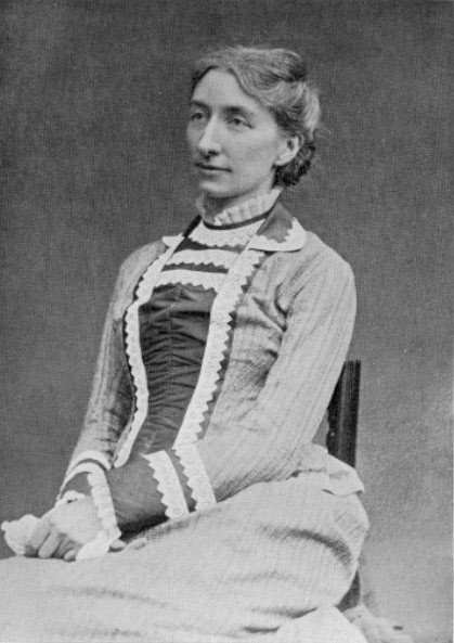 Cosima Wagner (image)