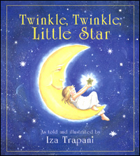 Twinkle Twinkle, Little Star (image)