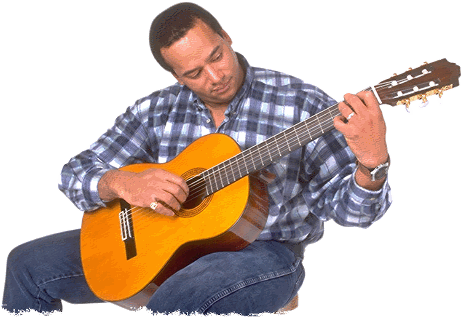 Picture of Classical Guitar
