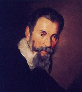 Monteverdi