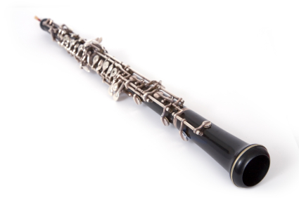 Oboe image 1