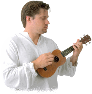 Ukulele