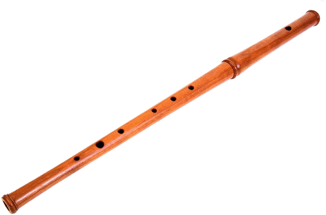 Native flute